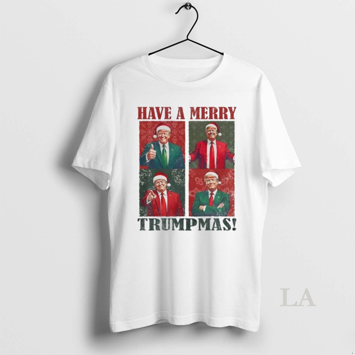 Original Have A Merry Trumpmas Trump Christmas T-Shirts, Hoodie, Sweatshirt | InkNestWear.com