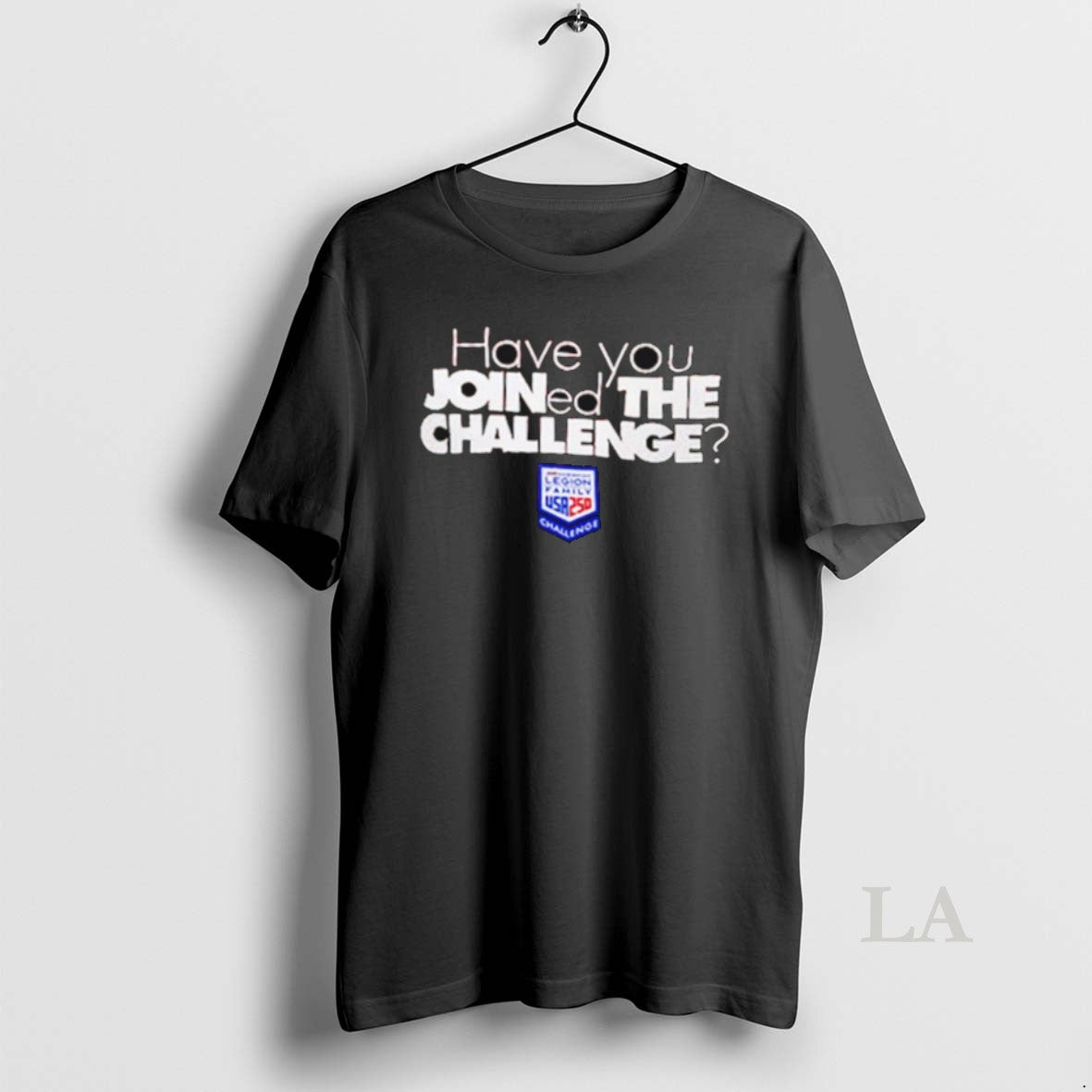 Original Have You Joined The Challenge T-Shirts, Hoodie, Sweatshirt | InkNestWear.com