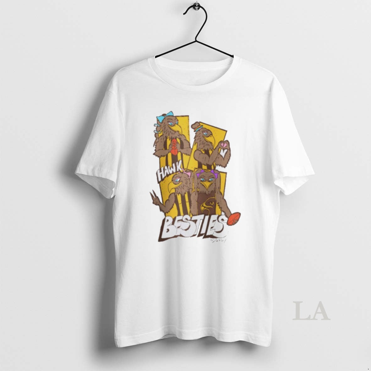 Original Hawthorn Besties By Kaitlyn Ashmore T-Shirts, Hoodie, Sweatshirt | InkNestWear.com