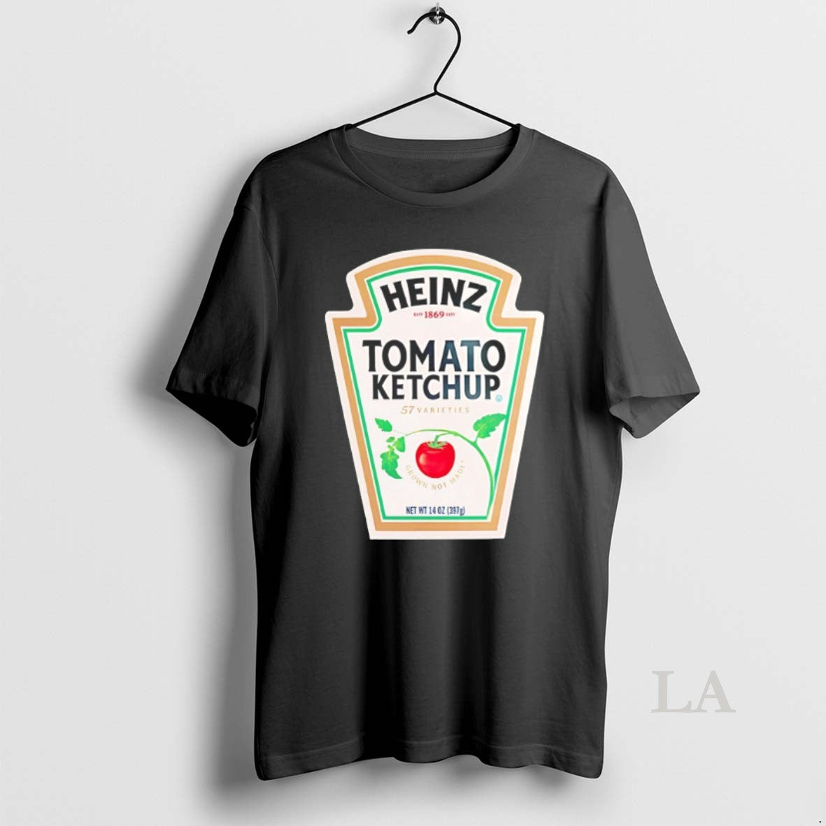 Original Heinz Tomato Ketchup 57 Varieties T-Shirts, Hoodie, Sweatshirt | InkNestWear.com