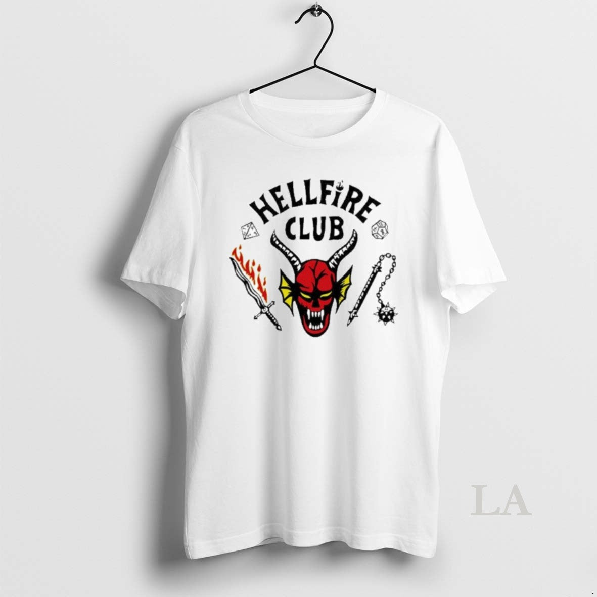 Original Hellfire Club T-Shirts, Hoodie, Sweatshirt | InkNestWear.com