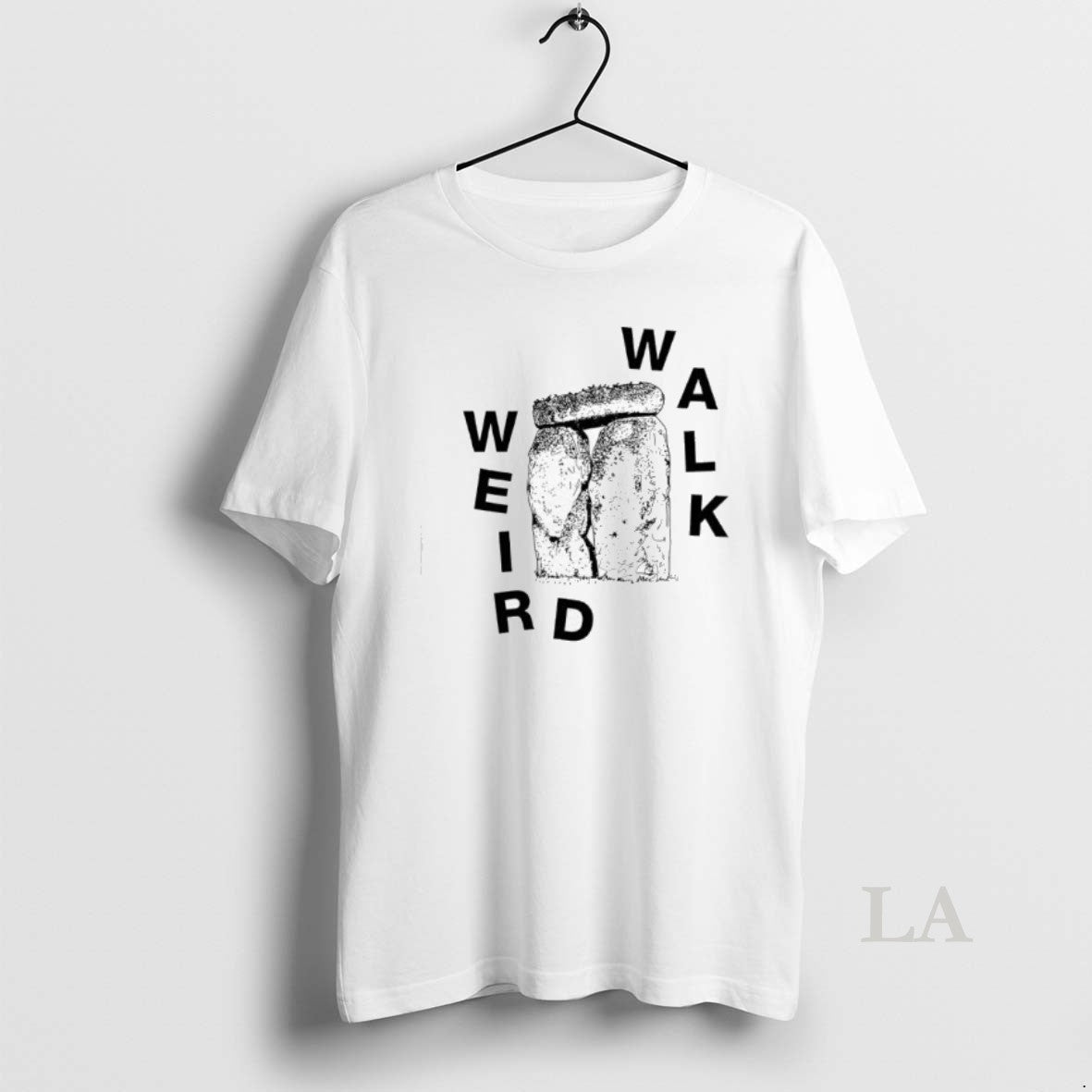 Original Henge Weird Walk T-Shirts, Hoodie, Sweatshirt | InkNestWear.com