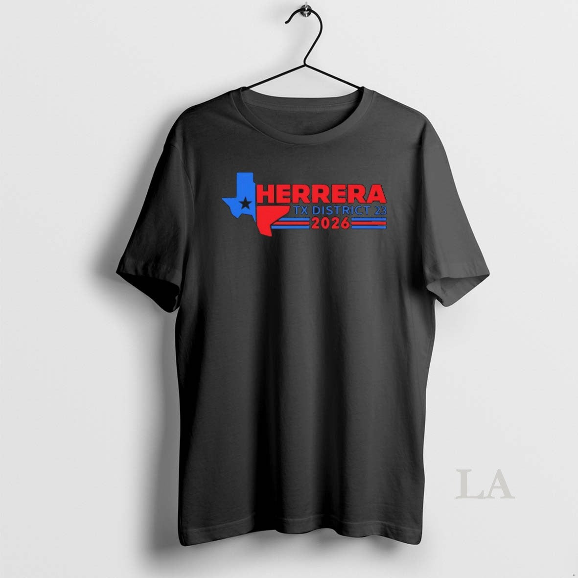 Original Herrera Texas District 23 2026 T-Shirts, Hoodie, Sweatshirt | InkNestWear.com
