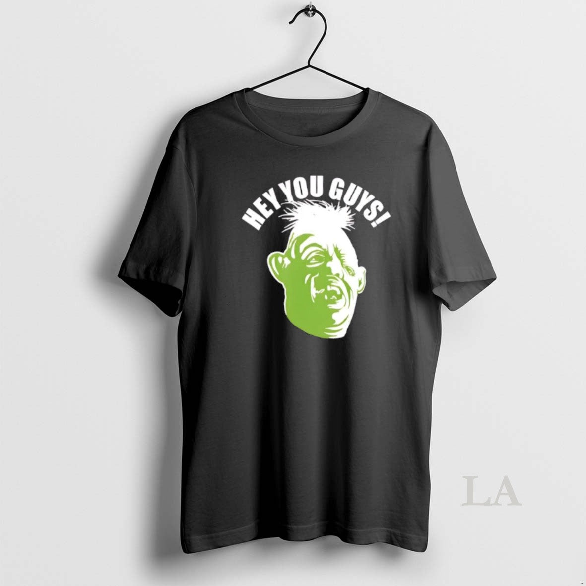 Original Hey You Guys Retro Quote T-Shirts, Hoodie, Sweatshirt | InkNestWear.com