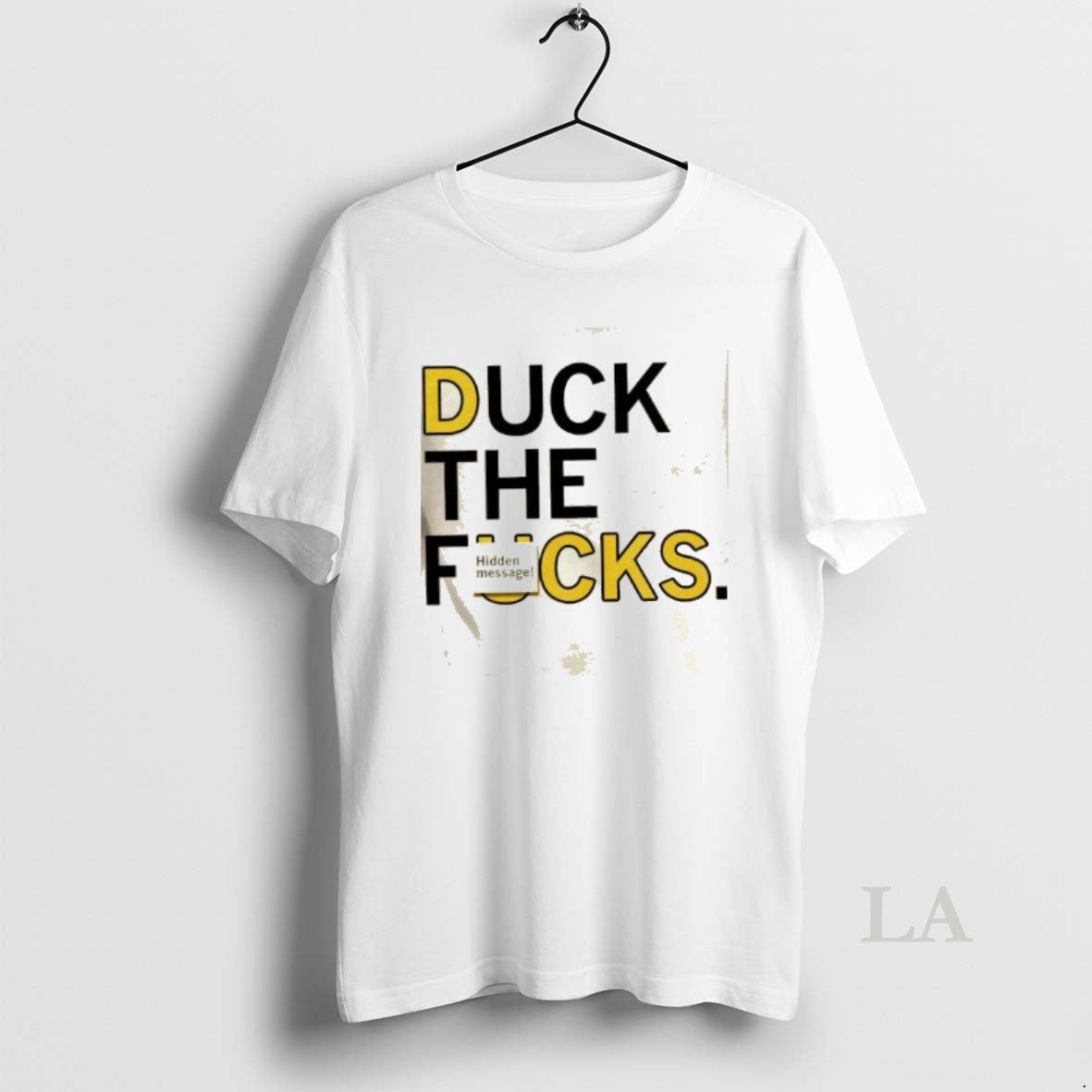 Original Hidden Message Duck The Fucks T-Shirts, Hoodie, Sweatshirt | InkNestWear.com