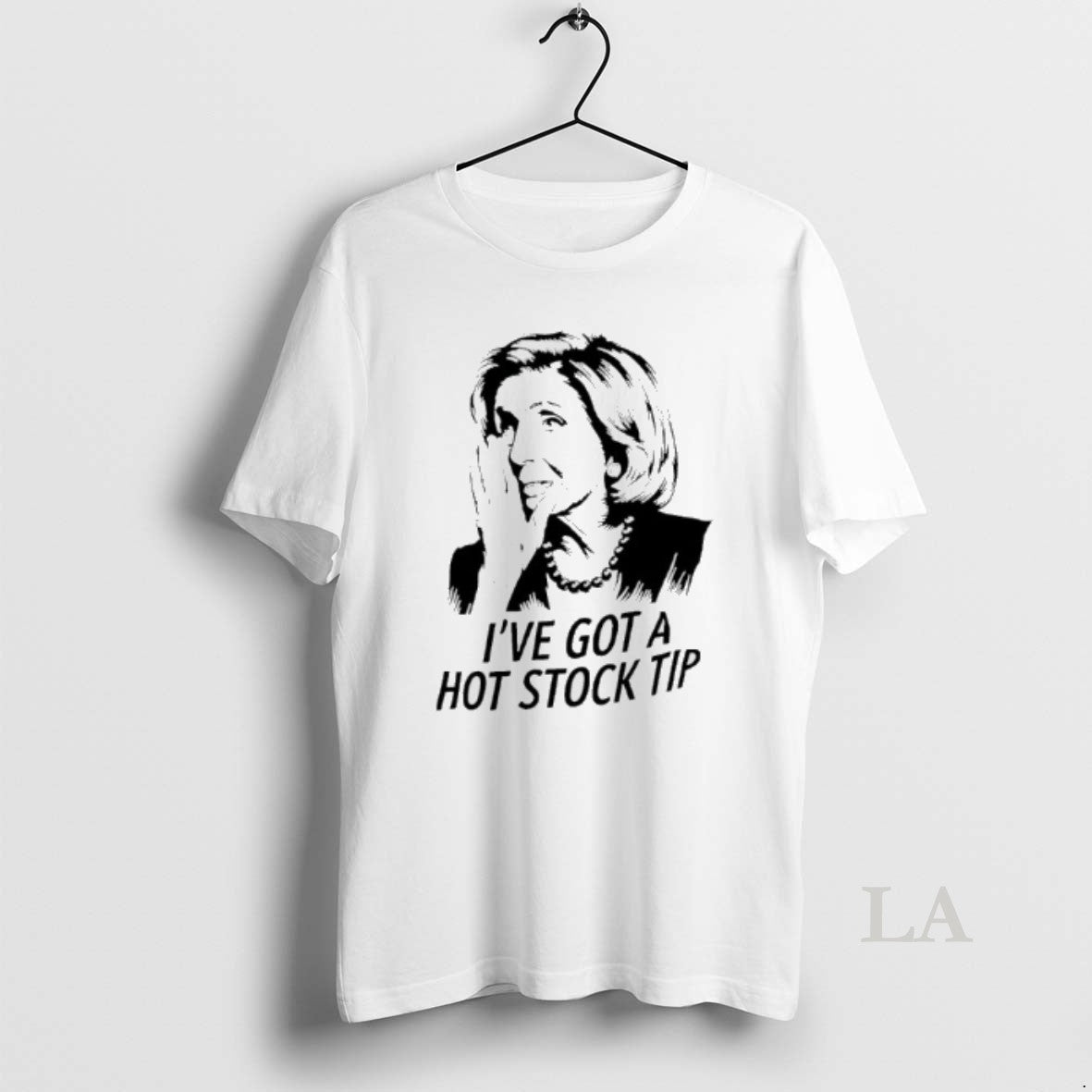 Original Hillary Clinton Ive Got A Hot Stock Tip T-Shirts, Hoodie, Sweatshirt | InkNestWear.com