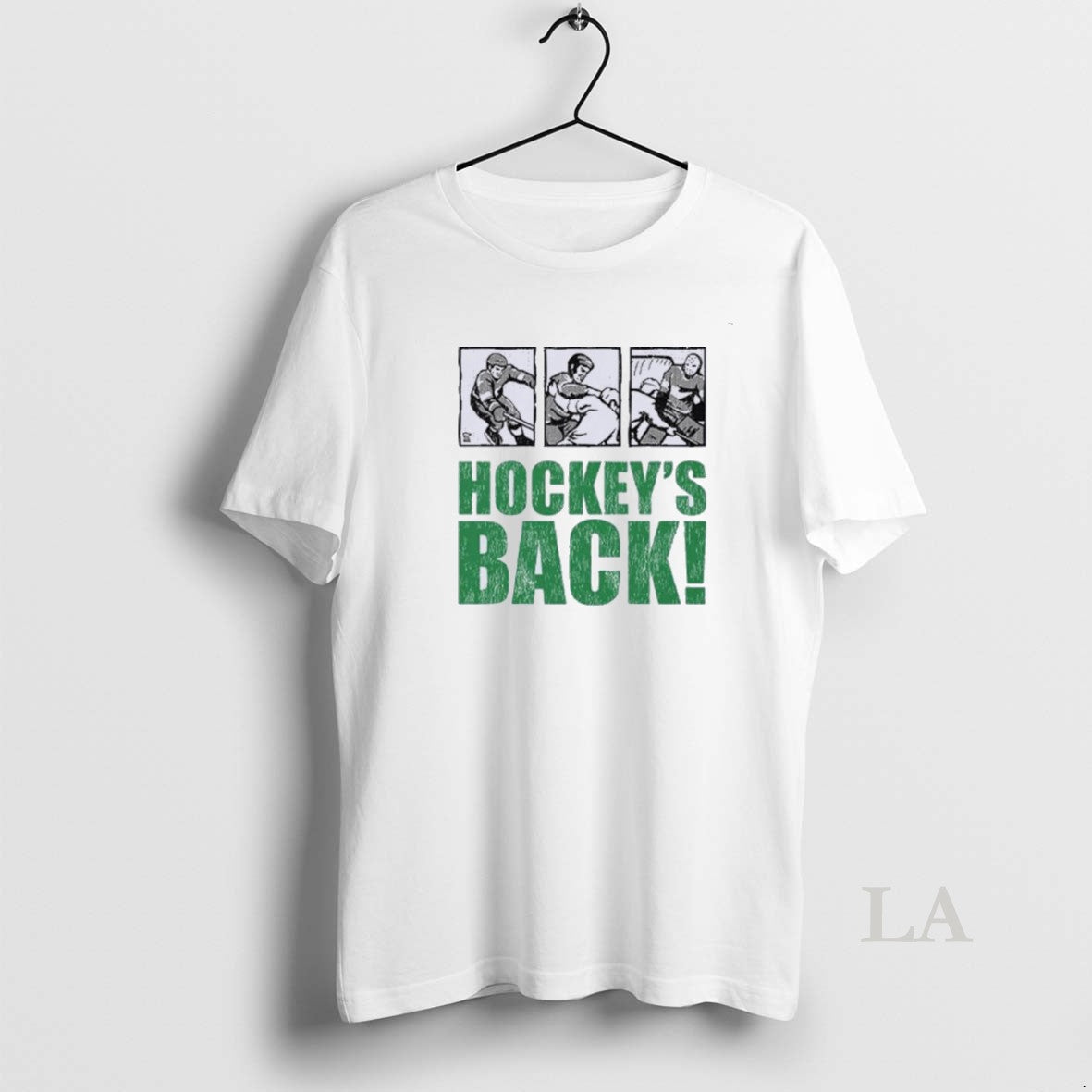 Original Hockeys Back T-Shirts, Hoodie, Sweatshirt | InkNestWear.com