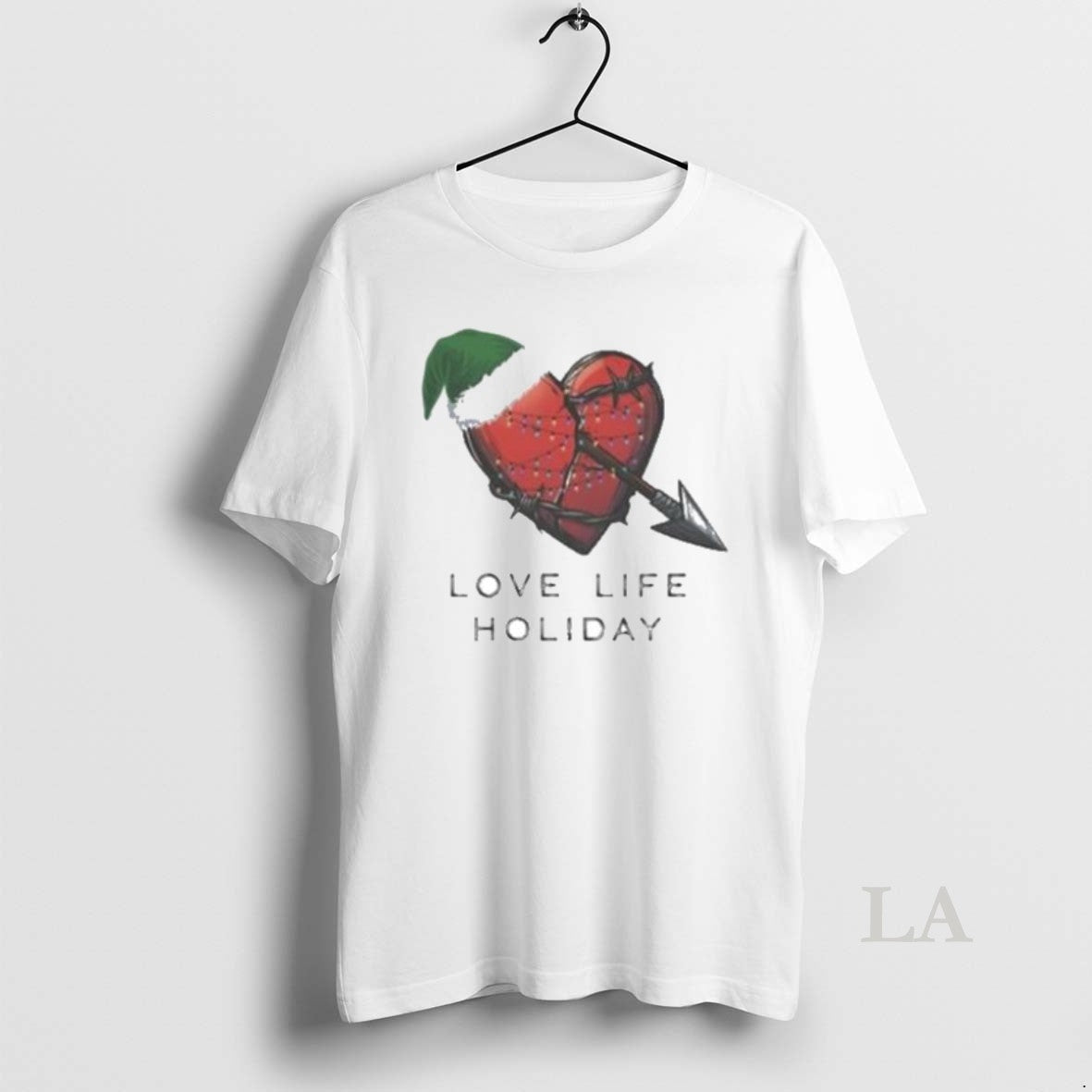 Original Holiday Collection 2025 Nick Carter T-Shirts, Hoodie, Sweatshirt | InkNestWear.com