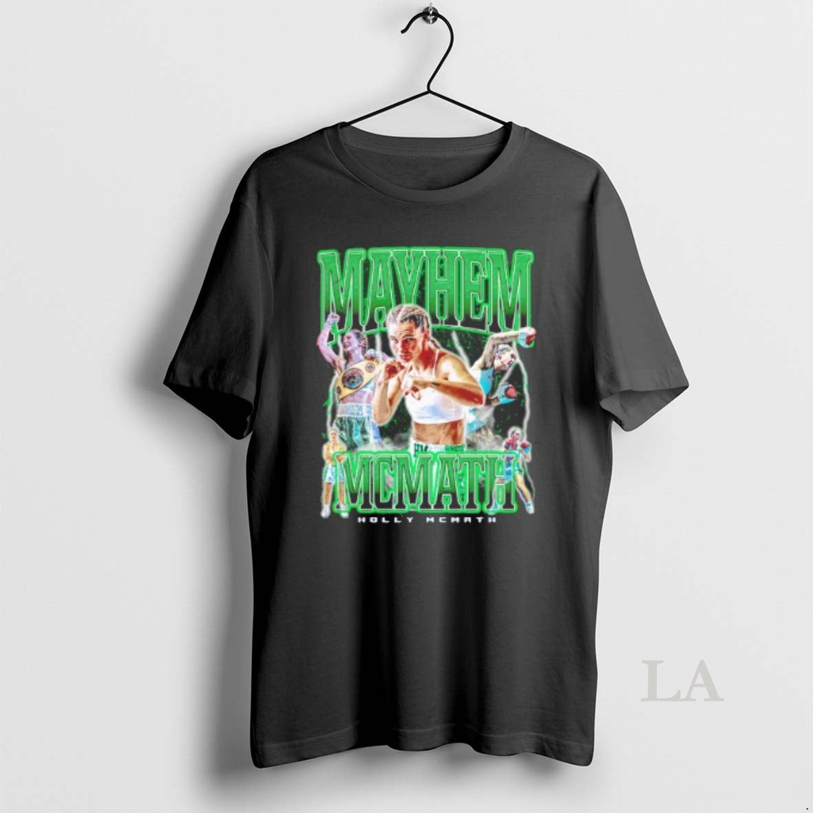 Original Holly Mcmath Mayhem Mcmath Graphic T-Shirts, Hoodie, Sweatshirt | InkNestWear.com