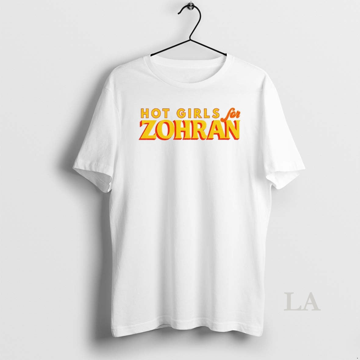 Original Hot Girls For Zohran Zohran For Nyc T-Shirts, Hoodie, Sweatshirt | InkNestWear.com