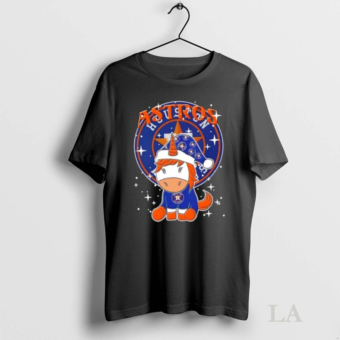Original Houston Astros Baseball X Unicorn Merry Christmas T-Shirts, Hoodie, Sweatshirt | InkNestWear.com