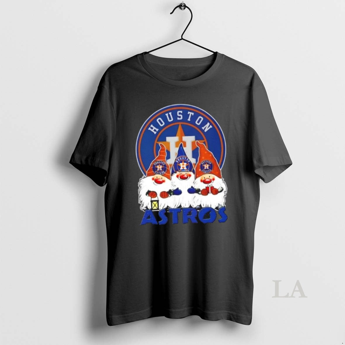 Original Houston Astros X Gnomes Xmas Christmas T-Shirts, Hoodie, Sweatshirt | InkNestWear.com