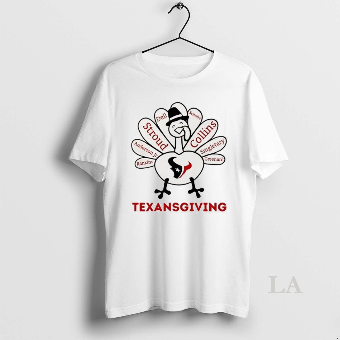 Original Houston Texans Turkey Texansgiving Thanksgiving With Heroes T-Shirts, Hoodie, Sweatshirt | InkNestWear.com
