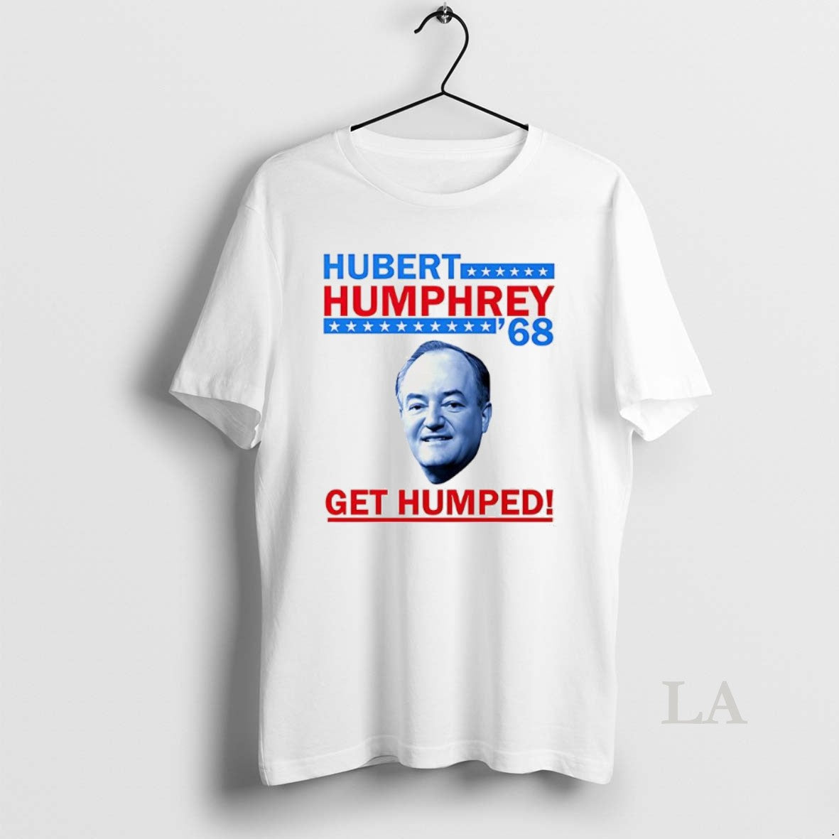 Original Hubert Humphrey 68 Get Humped T-Shirts, Hoodie, Sweatshirt | InkNestWear.com