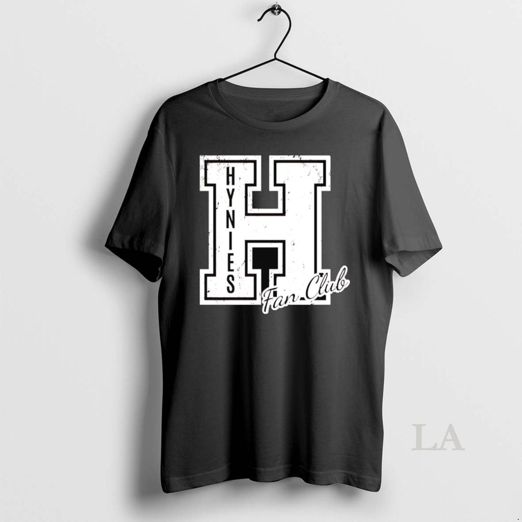 Original Hynies Fan Club T-Shirts, Hoodie, Sweatshirt | InkNestWear.com