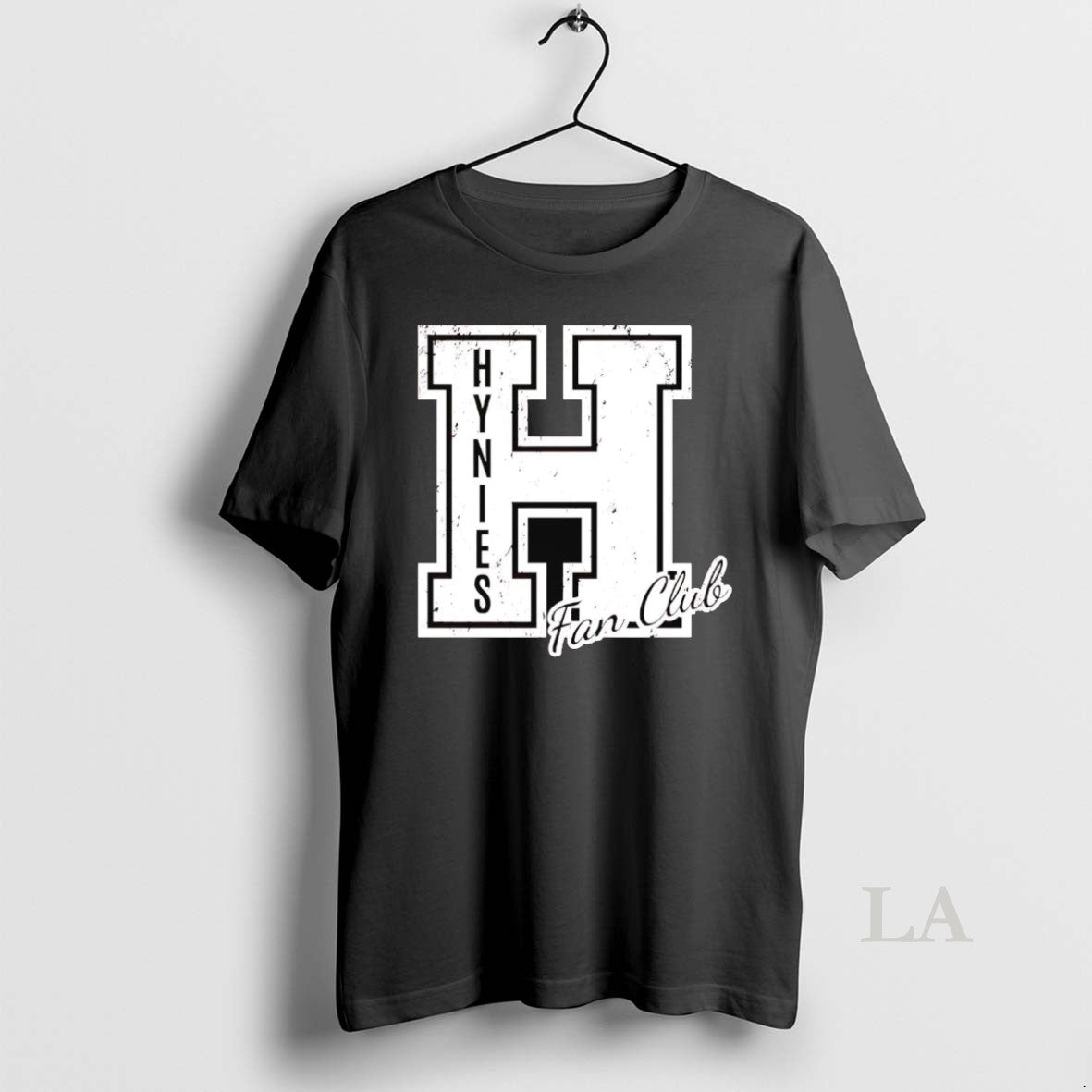Original Hynies Fan Club T-Shirts, Hoodie, Sweatshirt | InkNestWear.com