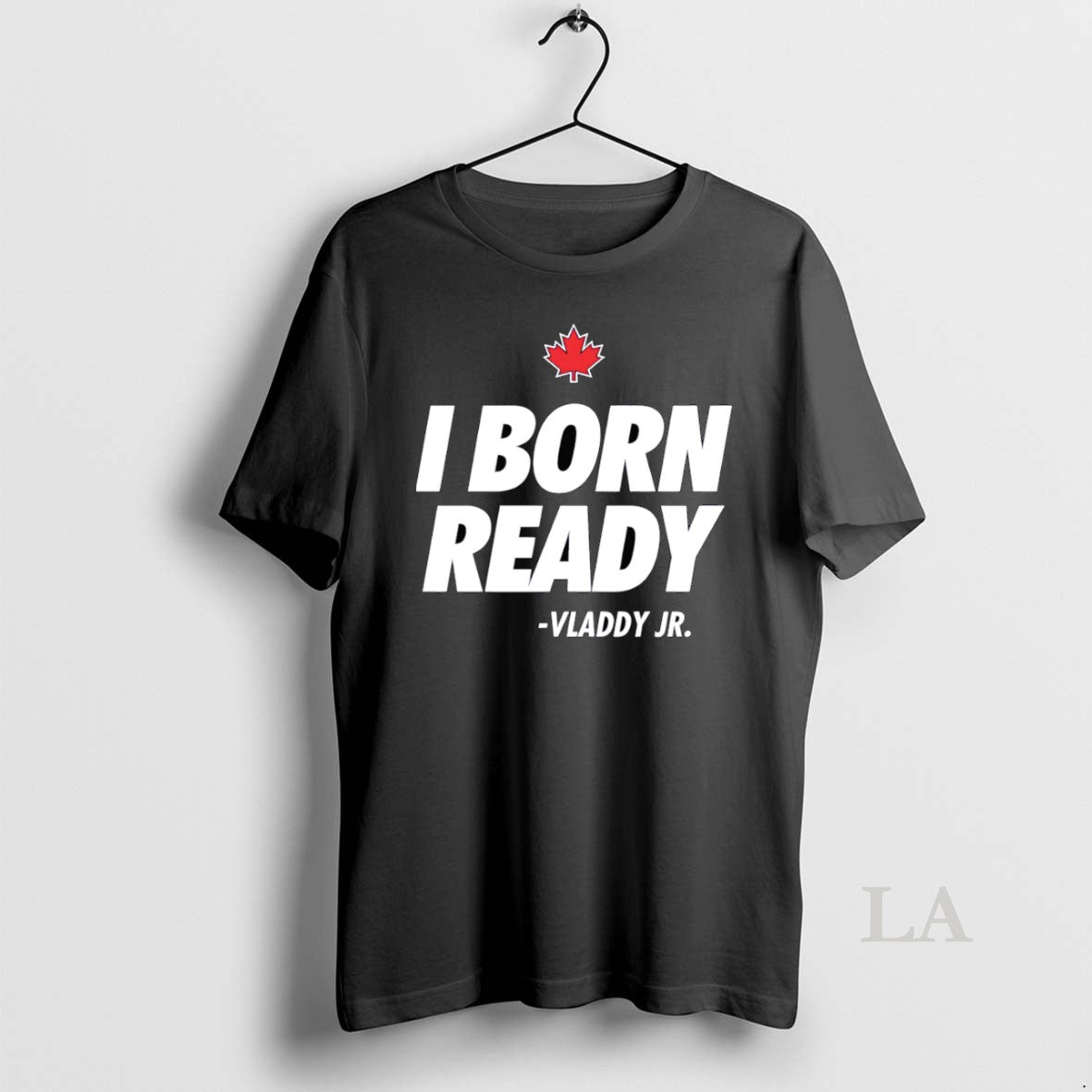 Original I Born Ready Vladdy Jr T-Shirts, Hoodie, Sweatshirt | InkNestWear.com