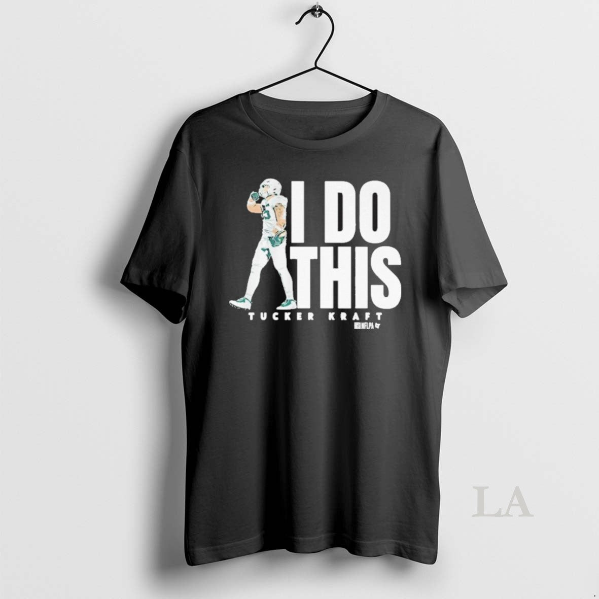 Original I Do This Tucker Kraft Green Bay Football T-Shirts, Hoodie, Sweatshirt