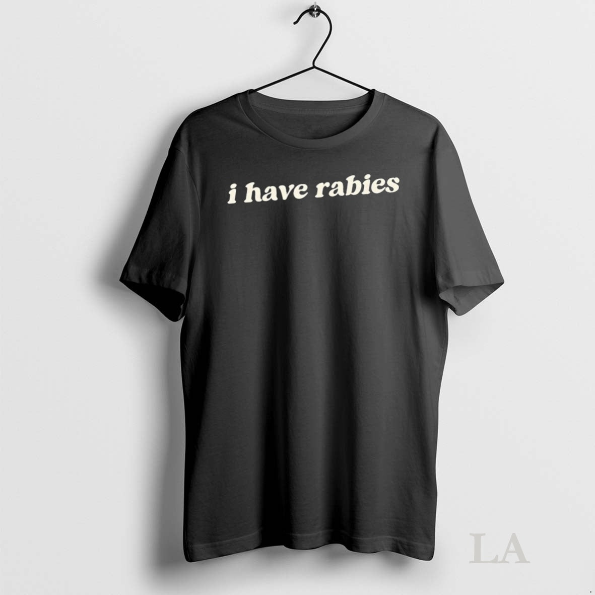 Original I Have Rabies T-Shirts, Hoodie, Sweatshirt
