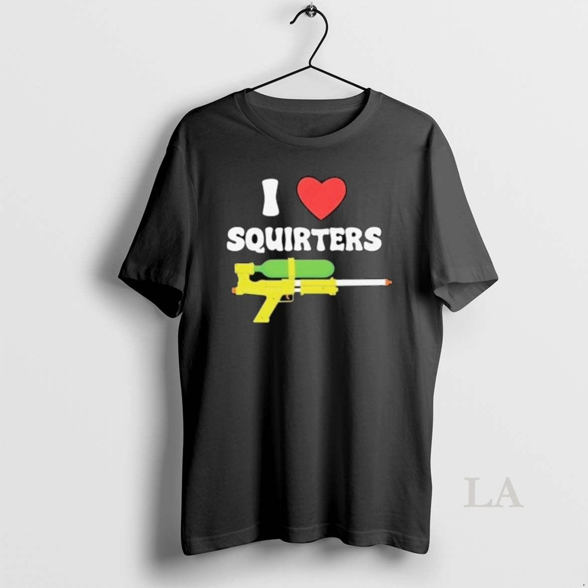 Original I Love Squirters Long Sleve T-Shirts, Hoodie, Sweatshirt | InkNestWear.com