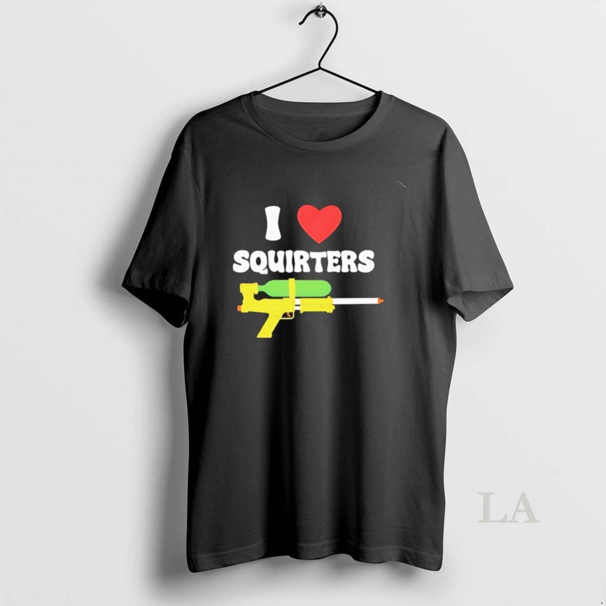 Original I Love Squirters T-Shirts, Hoodie, Sweatshirt | InkNestWear.com