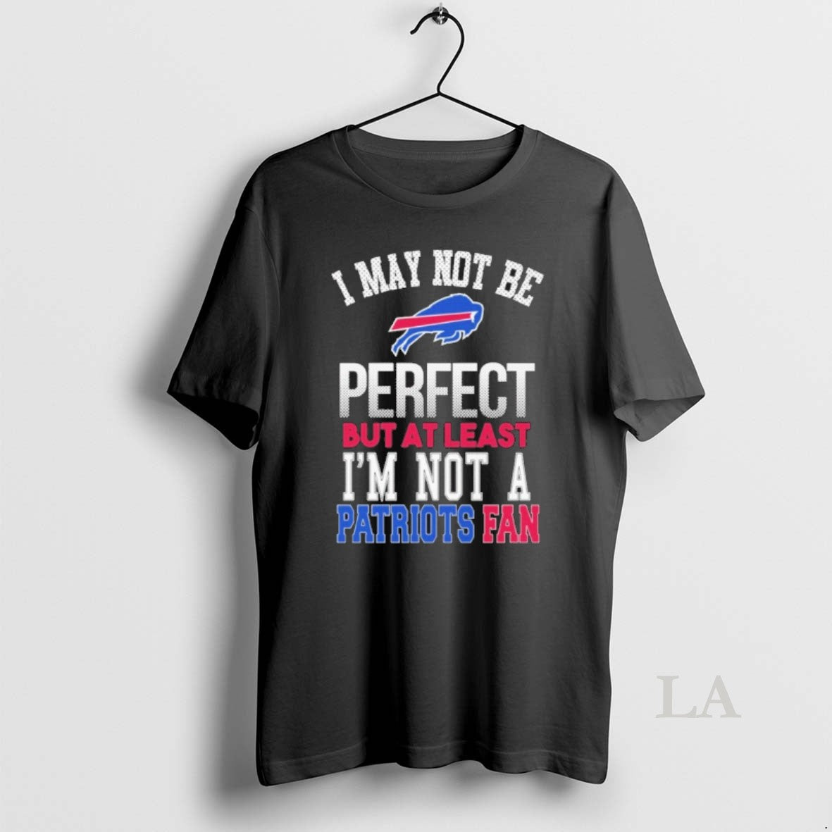 Original I May Not Be Perfect But At Least But At Least Im Not T-Shirts, Hoodie, Sweatshirt | InkNestWear.com