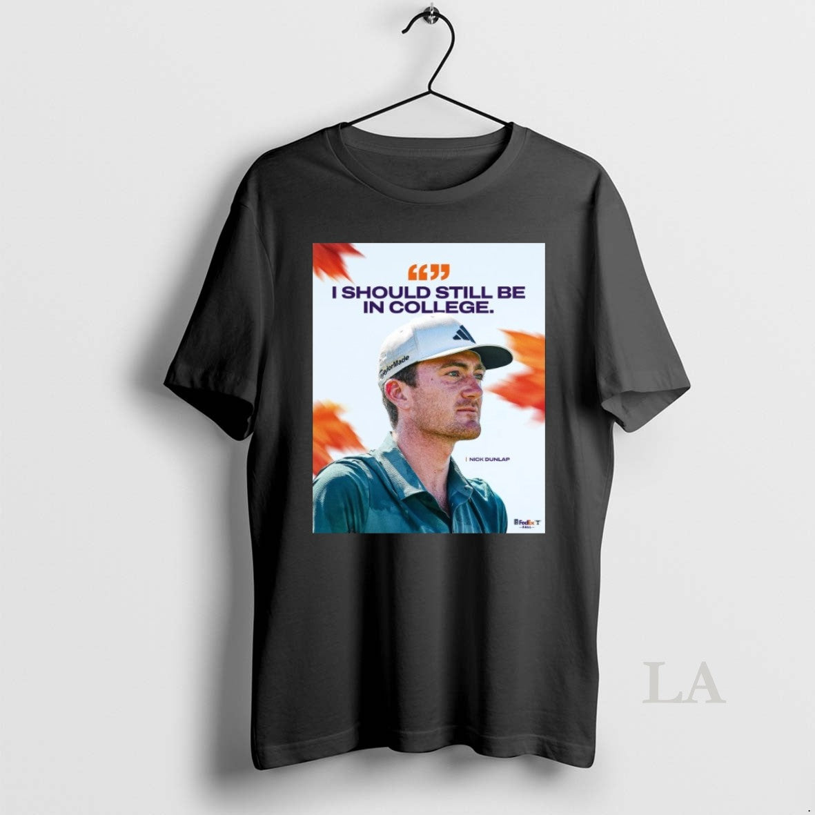 Original I Should Still Be In College Nick Dunlap T-Shirts, Hoodie, Sweatshirt | InkNestWear.com