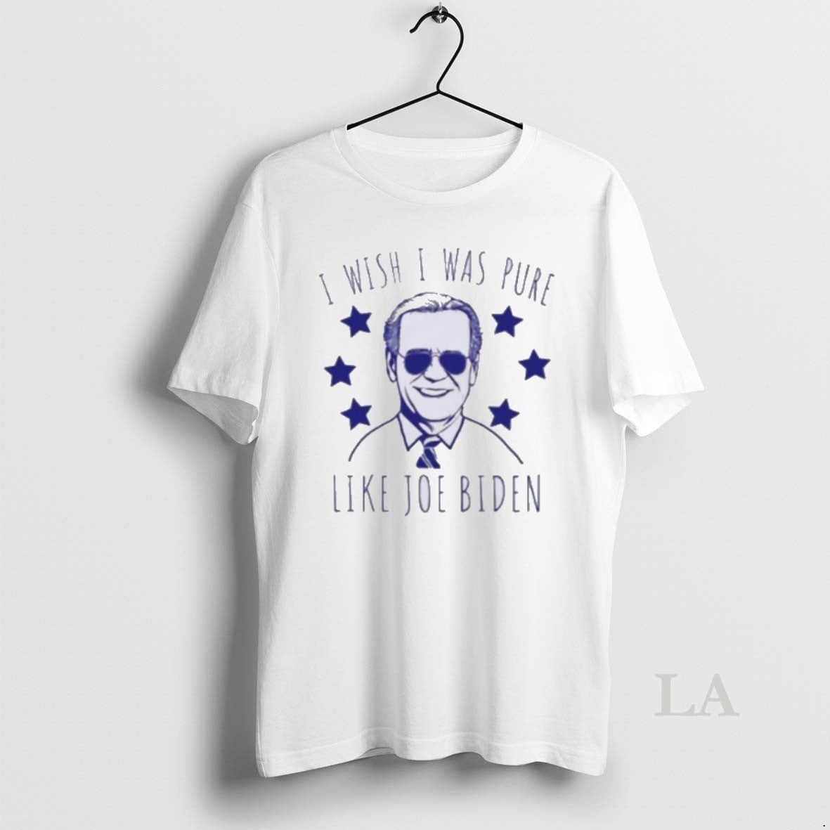 Original I Wish I Was Pure Like Joe Biden T-Shirts, Hoodie, Sweatshirt | InkNestWear.com