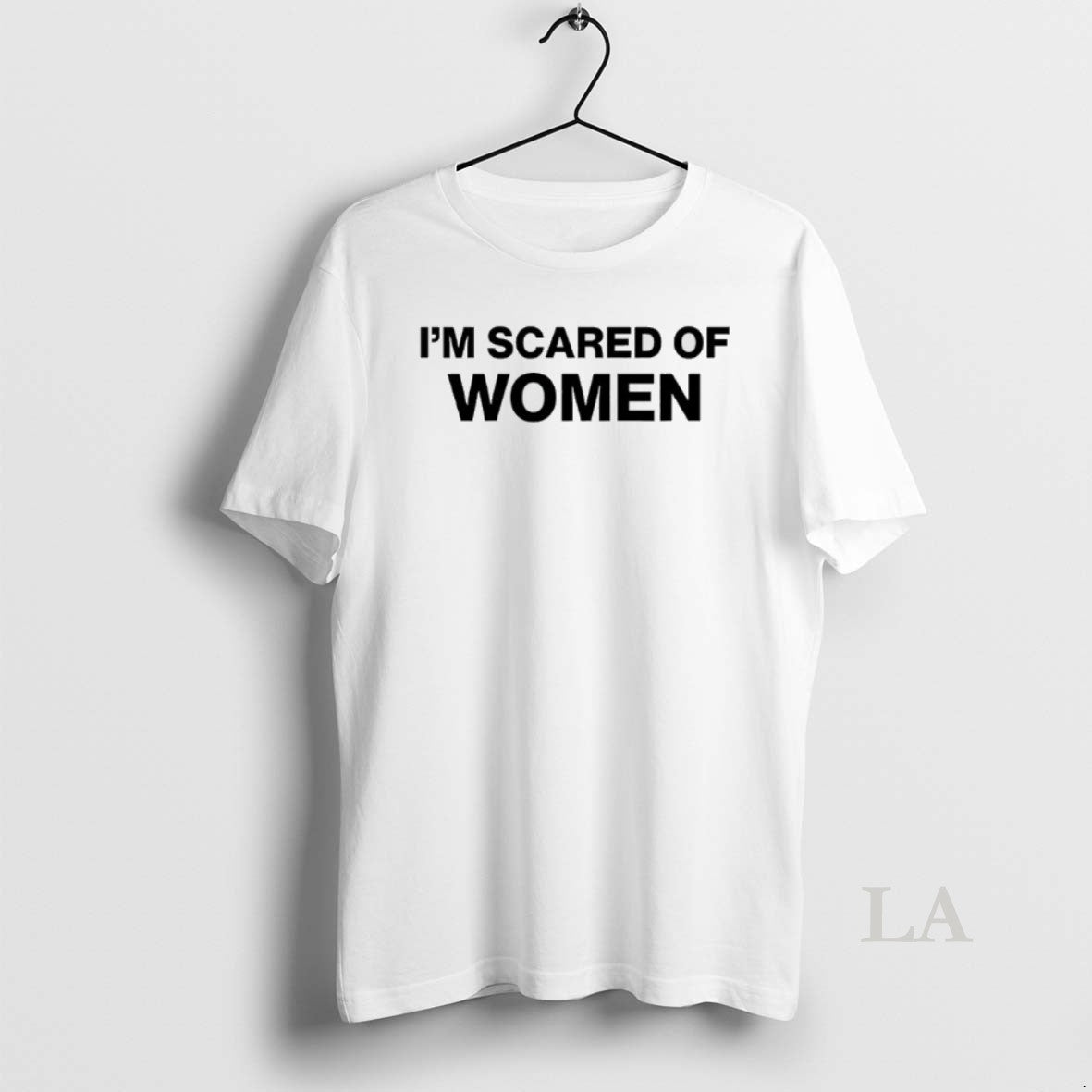 Original I Am Afraid Of Women T-Shirts, Hoodie, Sweatshirt | InkNestWear.com
