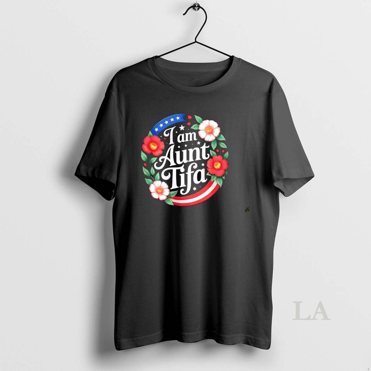 Original I Am Aunt Tifa Turning Point T-Shirts, Hoodie, Sweatshirt | InkNestWear.com