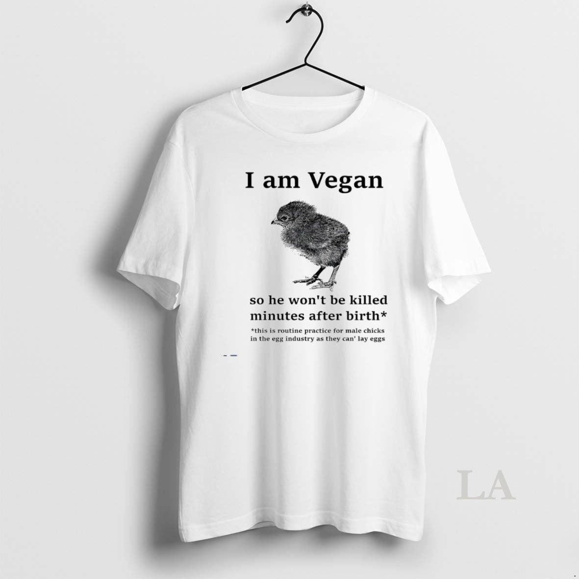 Original I Am Vegan So He Wont Be Killed Minutes After Birth T-Shirts, Hoodie, Sweatshirt | InkNestWear.com