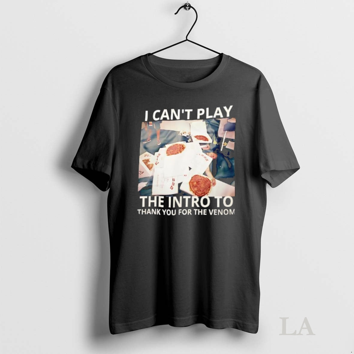Original I Cant Play The Intro To Thank You For The Venom T-Shirts, Hoodie, Sweatshirt | InkNestWear.com