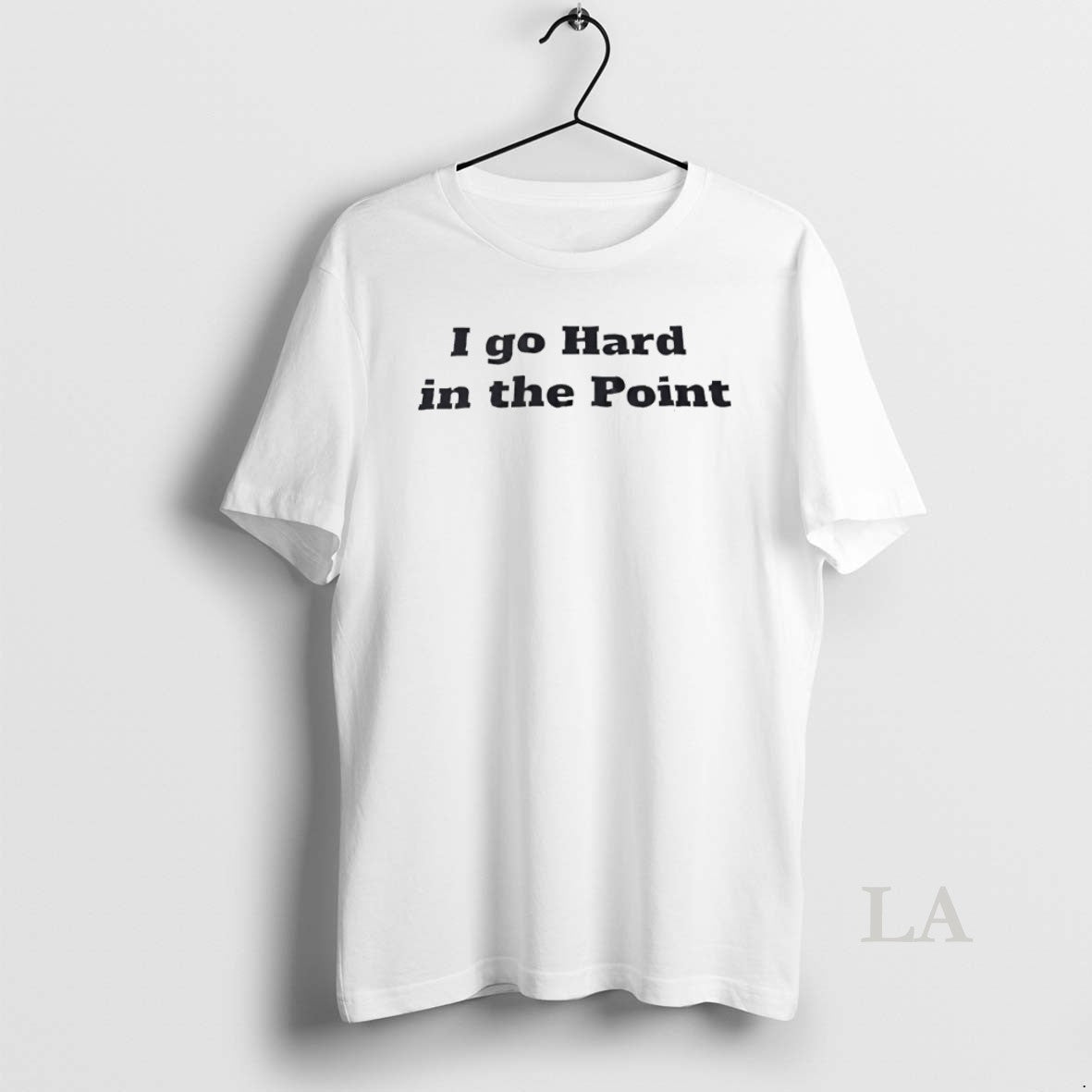Original I Go Hard In The Point T-Shirts, Hoodie, Sweatshirt | InkNestWear.com