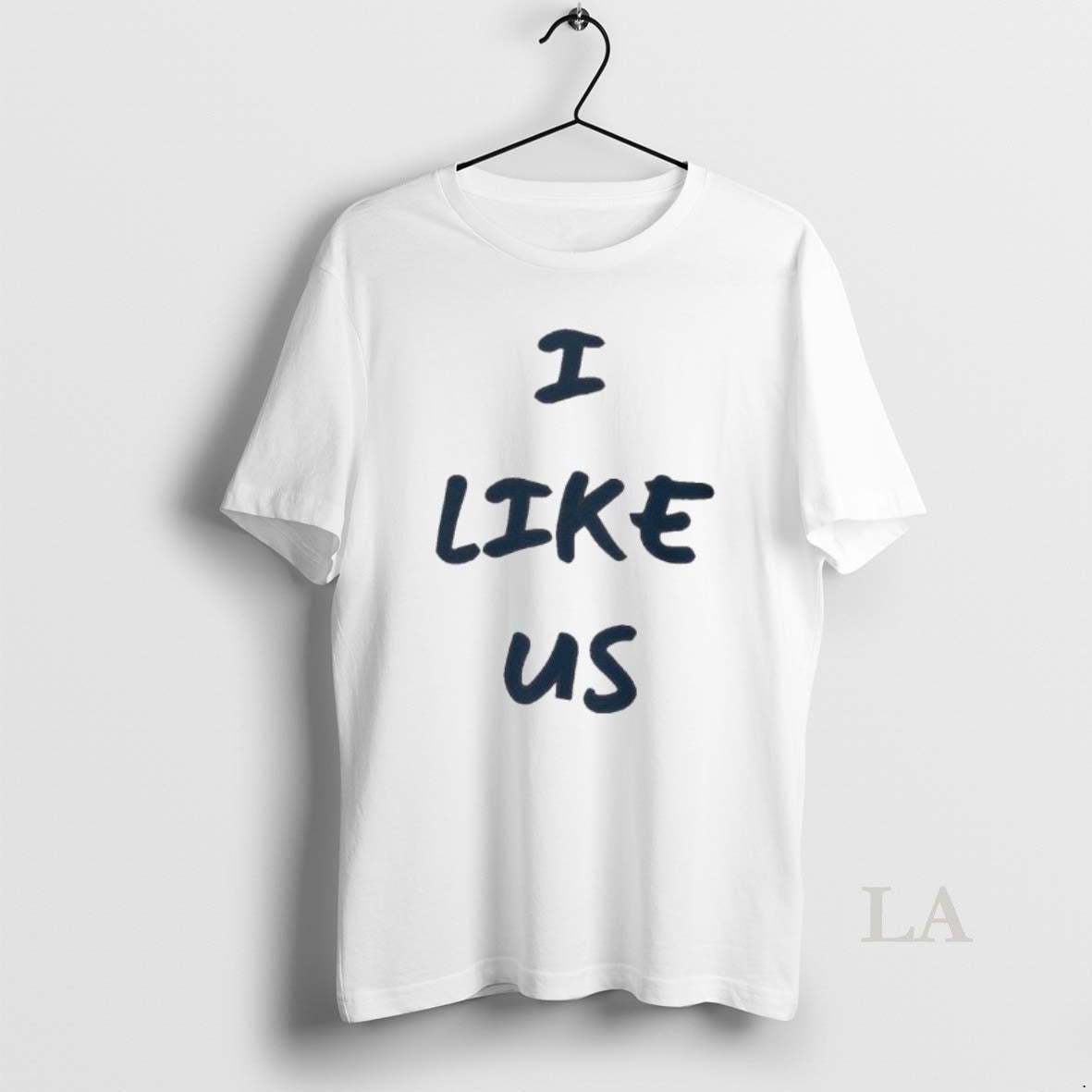 Original I Like Us Ornaments T-Shirts, Hoodie, Sweatshirt | InkNestWear.com