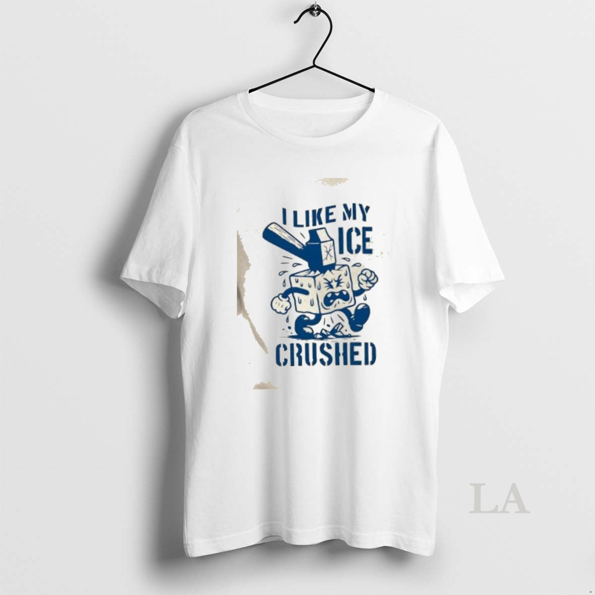 Original I Like My Ice Crushed Funny T-Shirts, Hoodie, Sweatshirt | InkNestWear.com