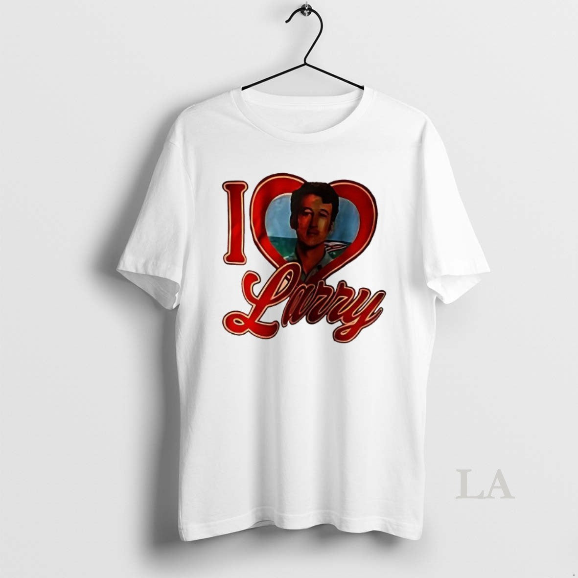 Original I Love Larry Miles Teller T-Shirts, Hoodie, Sweatshirt | InkNestWear.com