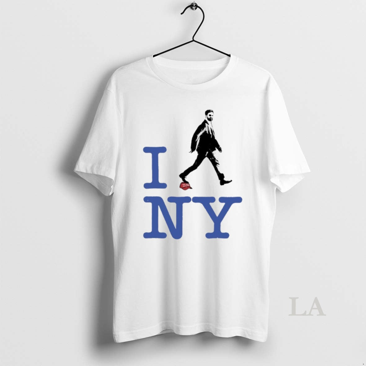 Original I Love Zohran Mamdani New York T-Shirts, Hoodie, Sweatshirt | InkNestWear.com