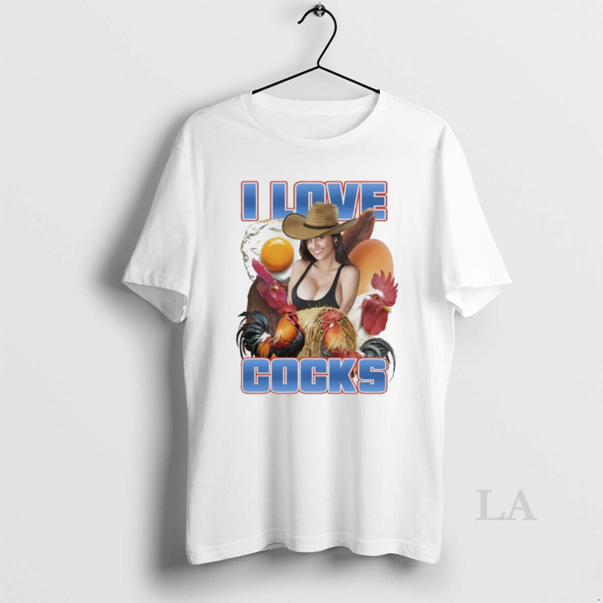 Original I Love Cocks Graphic T-Shirts, Hoodie, Sweatshirt | InkNestWear.com