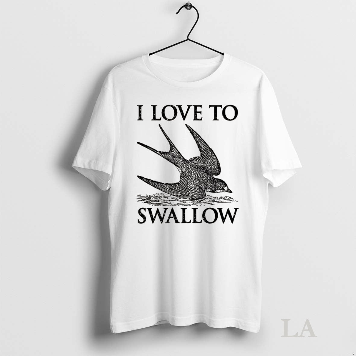 Original I Love To Swallow Fly T-Shirts, Hoodie, Sweatshirt | InkNestWear.com