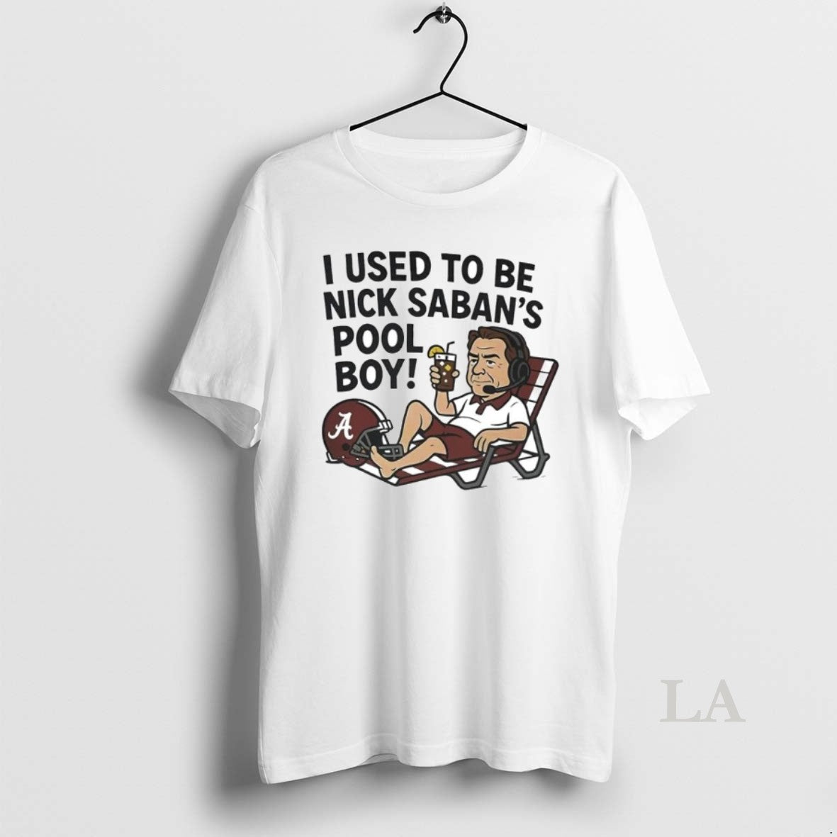 Original I Used To Be Nick Sabans Pool Boy Ornaments T-Shirts, Hoodie, Sweatshirt | InkNestWear.com