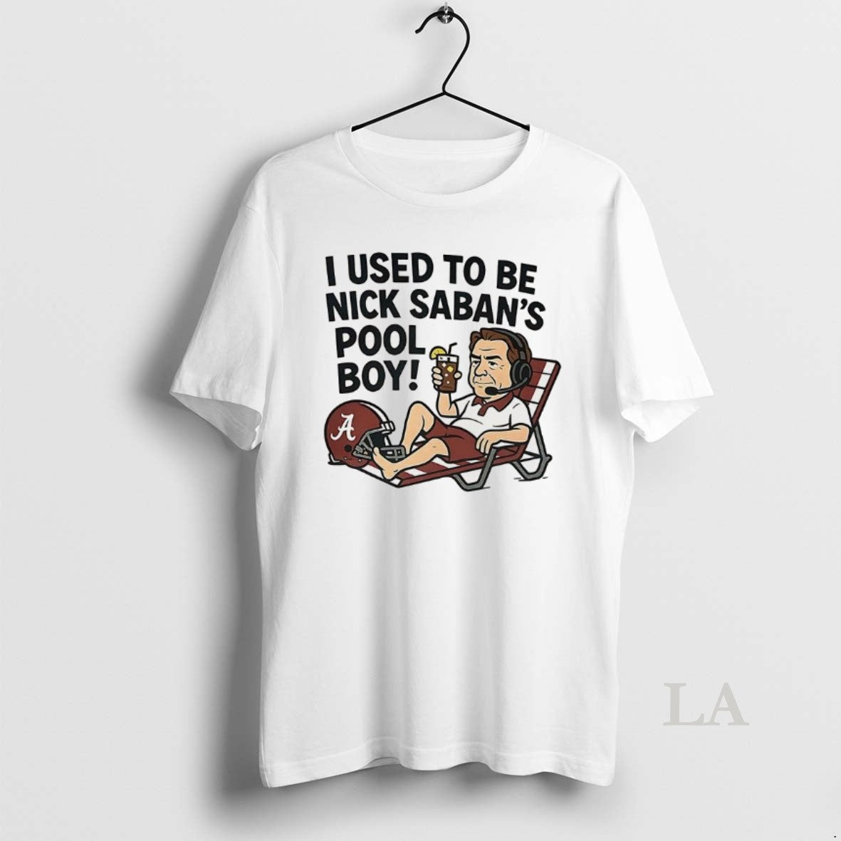 Original I Used To Be Nick Sabans Pool Boy T-Shirts, Hoodie, Sweatshirt | InkNestWear.com