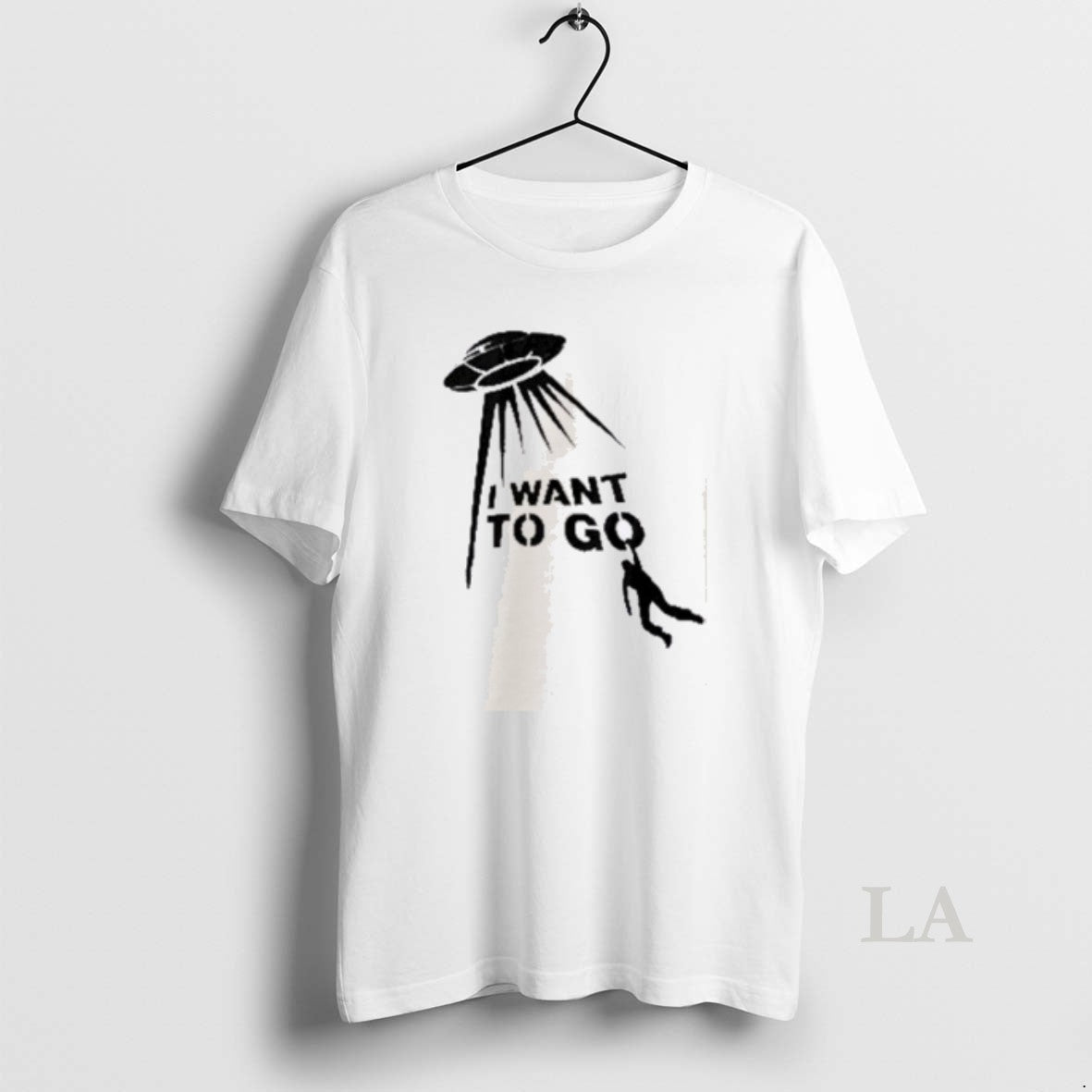 Original I Want To Go Alien Abduction T-Shirts, Hoodie, Sweatshirt | InkNestWear.com