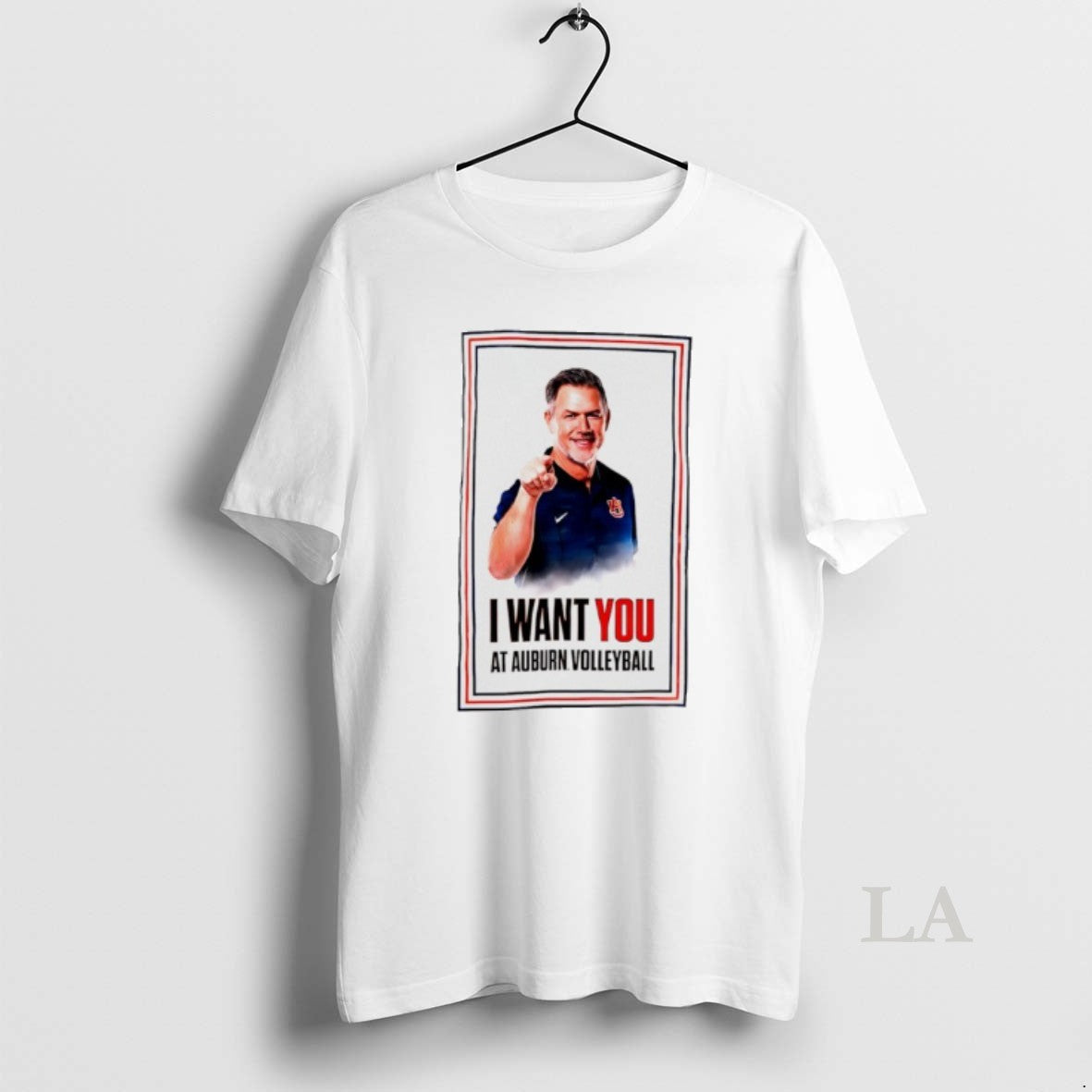 Original I Want You At Auburn Volleyball Coach T-Shirts, Hoodie, Sweatshirt | InkNestWear.com