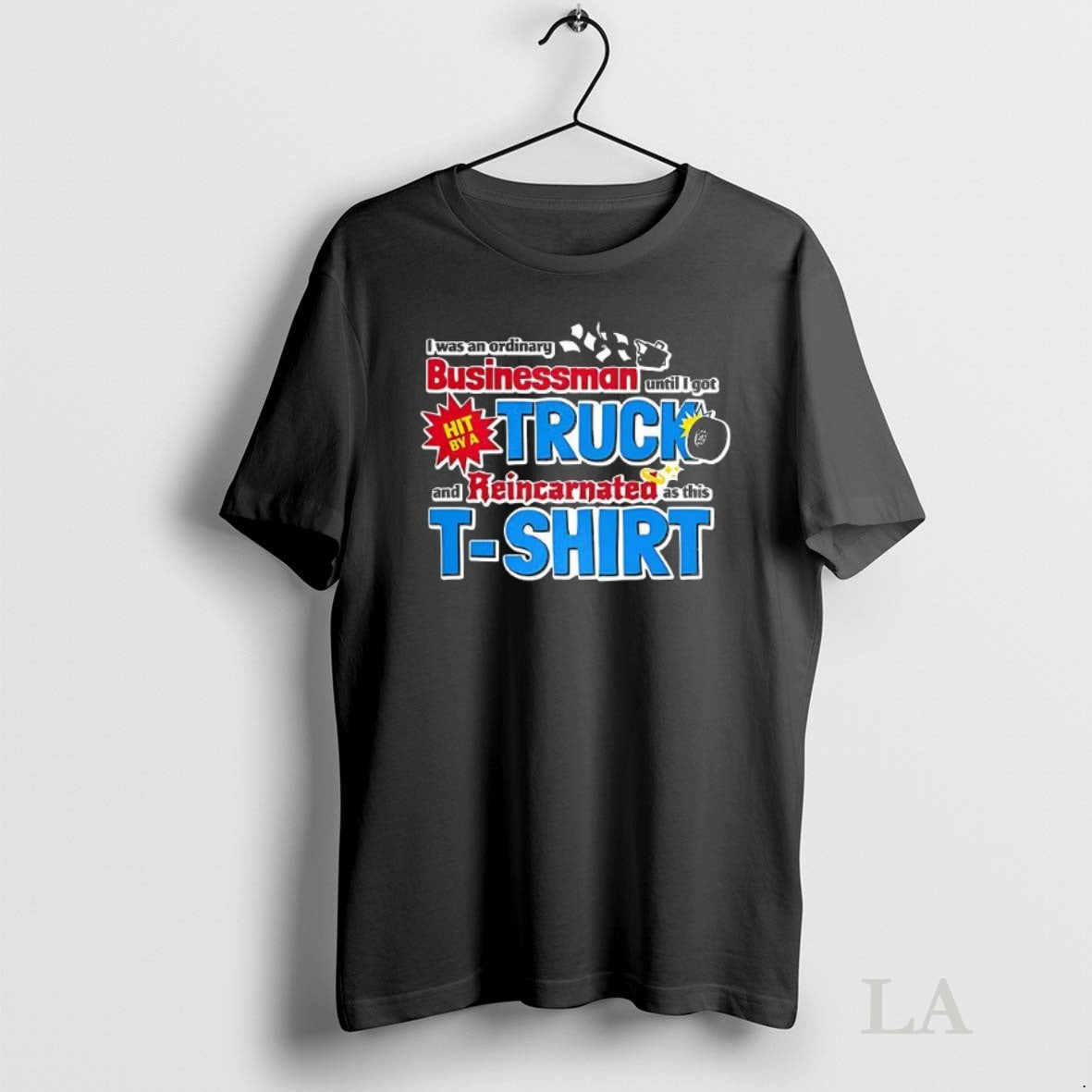 Original I Was An Ordinary Businessman T-Shirts, Hoodie, Sweatshirt | InkNestWear.com