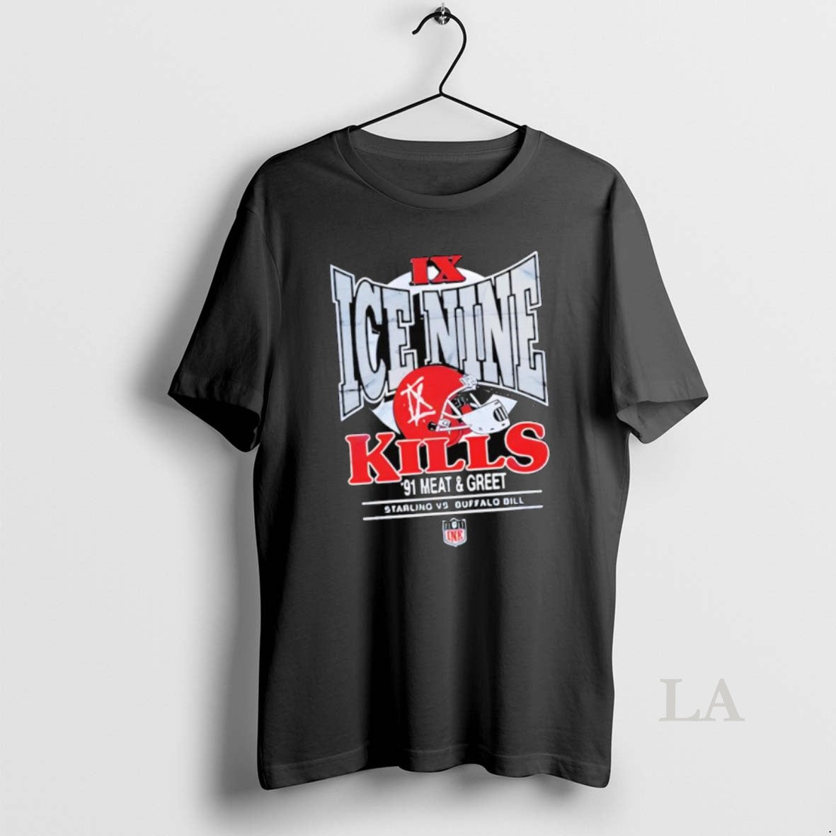 Original Ice Nine Kills 91 Meat And Greet Game Day T-Shirts, Hoodie, Sweatshirt | InkNestWear.com