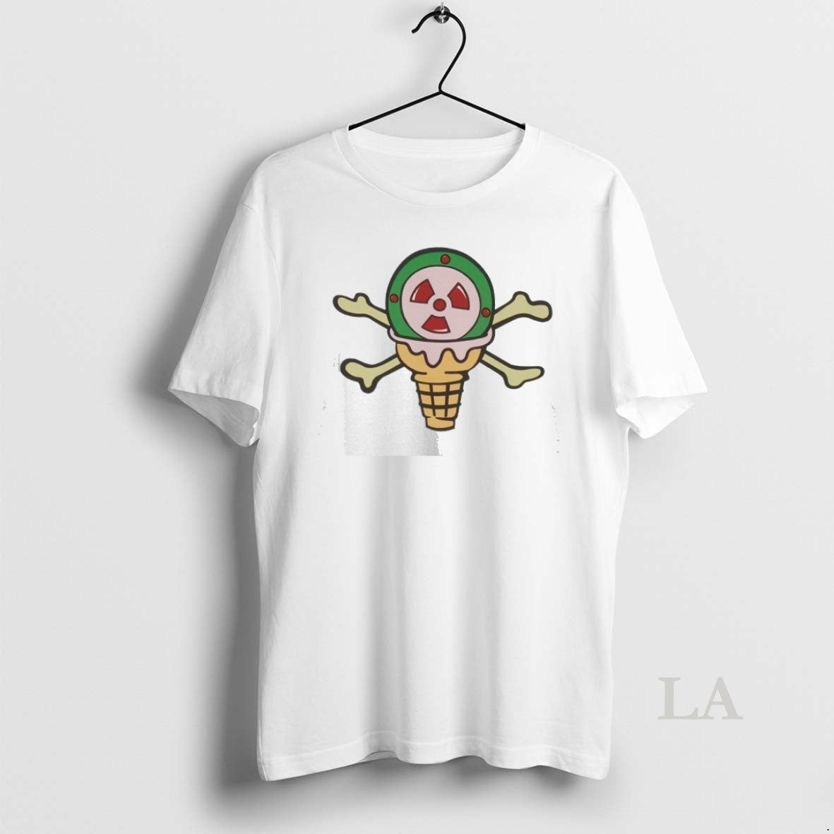 Original Icecream Cones And Bones Octane Art T-Shirts, Hoodie, Sweatshirt | InkNestWear.com