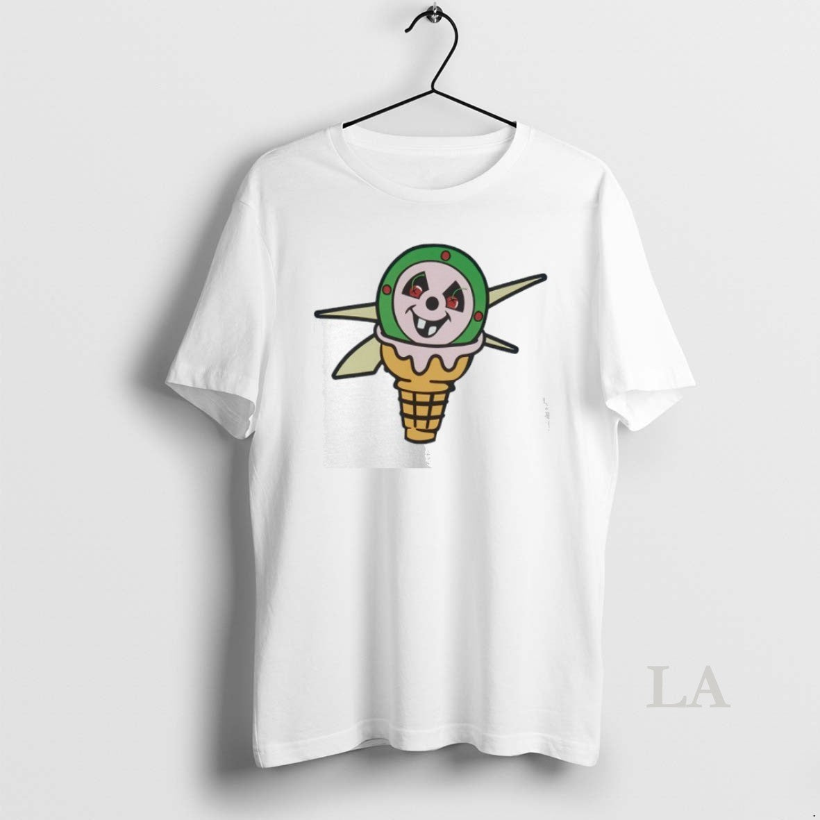 Original Icecream X Reebok Octane Blender T-Shirts, Hoodie, Sweatshirt | InkNestWear.com
