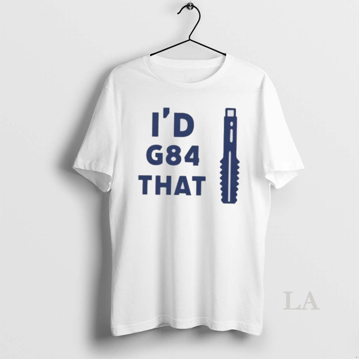 Original Id G84 That Cnc Machinist T-Shirts, Hoodie, Sweatshirt | InkNestWear.com