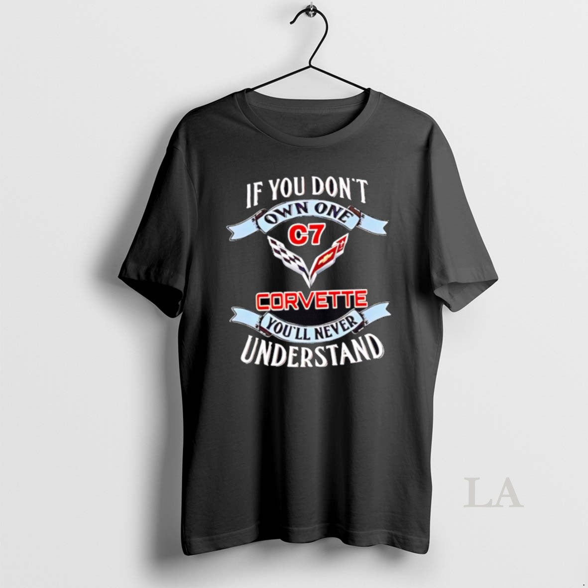Original If You Dont Own One Chevrolet Corvette C7 T-Shirts, Hoodie, Sweatshirt | InkNestWear.com