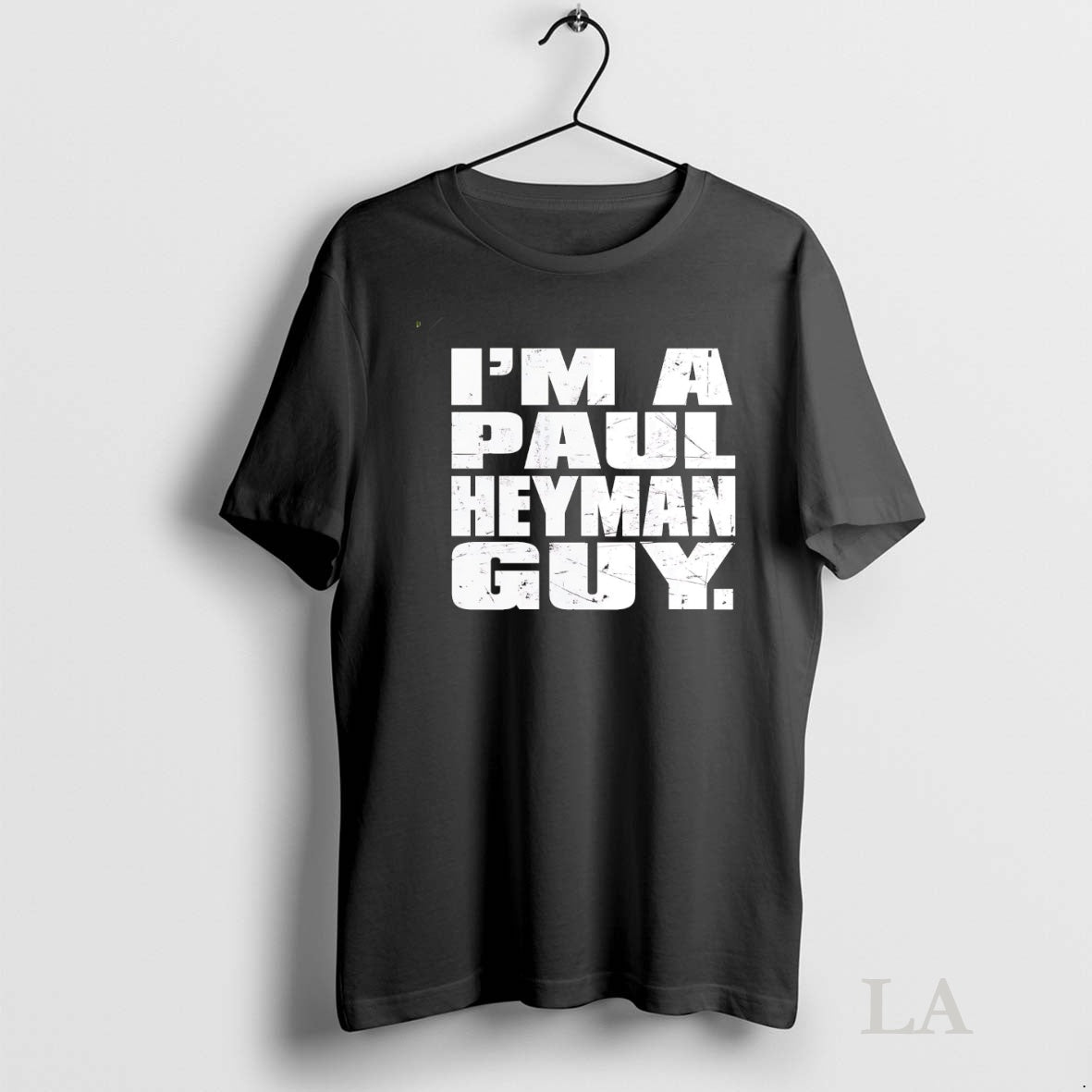 Original Im A Paul Heyman Guy T-Shirts, Hoodie, Sweatshirt | InkNestWear.com